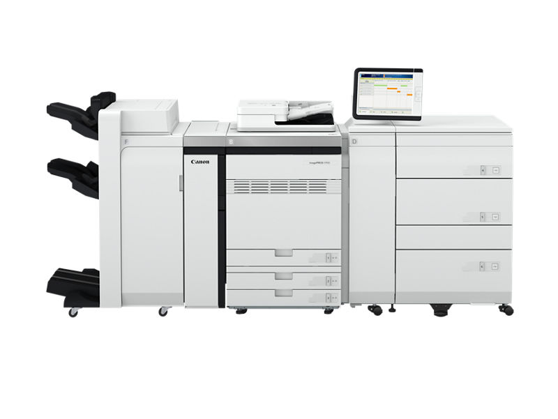 Canon-V900-Series Canon V900 printer SERIES