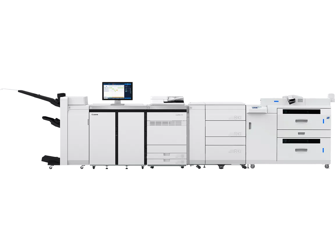 Canon v1000 printer